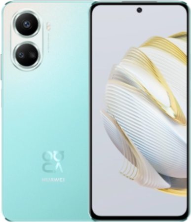 Huawei nova 10 SE 4G Premium Edition Global Dual SIM TD-LTE 128GB BNE-LX1 / BNE-L21
